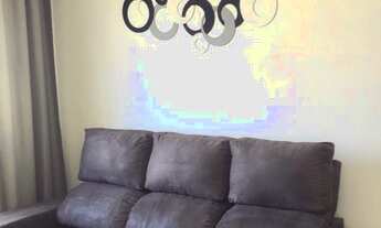 Imagem 2: Apartamento com 2 dormitórios para venda em Santos, bairro Nossa Senhora de Fátima!!