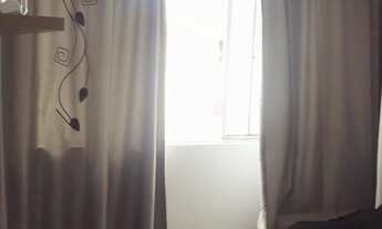 Imagem 6: Apartamento com 2 dormitórios para venda em Santos, bairro Nossa Senhora de Fátima!!