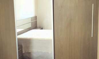 Imagem 7: Apartamento com 2 dormitórios para venda em Santos, bairro Nossa Senhora de Fátima!!