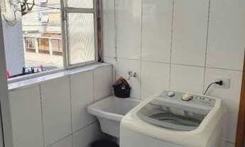 Imagem 6: Apartamento com 3 Dormitórios Totalmente Reformado para venda em Santos