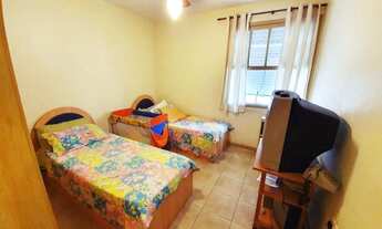 Imagem 6: 2 dormitórios, 1 suítes, 3 banheiro, 1 vaga na garagem, 107M² de Área Construída