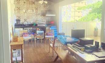 Imagem 2: Excelente apartamento tipo garden para venda em Santos