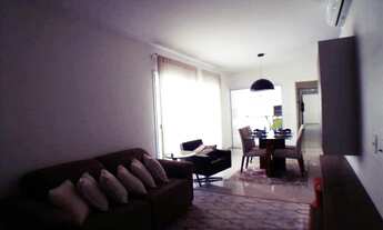 Imagem 2: Apartamento Gardem para Venda em Santos - Ponta da Praia