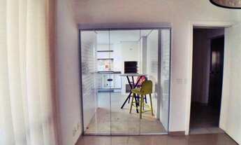 Imagem 3: Apartamento Gardem para Venda em Santos - Ponta da Praia