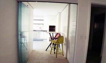 Imagem 4: Apartamento Gardem para Venda em Santos - Ponta da Praia