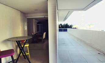 Imagem: Apartamento Gardem para Venda em Santos