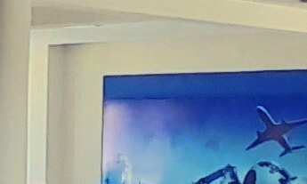 Imagem 2: Sala Comercial Mobiliada para Venda e Locação em Santos