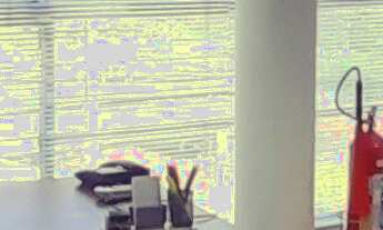 Imagem 4: Sala Comercial Mobiliada para Venda e Locação em Santos