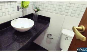 Imagem 2: Casa com 3 suítes para venda em Santos