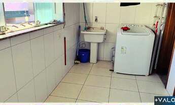 Imagem 3: Casa com 3 suítes para venda em Santos