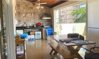 Imagem: Excelente apartamento tipo garden para venda