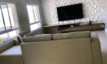 Imagem 7: Residencial Vista Marina - Apartamento para venda na Ponta da Praia