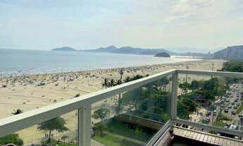 Imagem: Apartamento - Padrão em Santos, Gonzaga