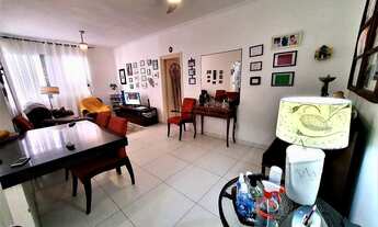 Imagem: Apartamento para venda em Santos - Boqureirão