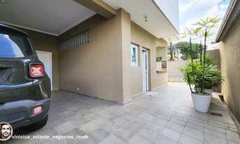 Imagem: Casa para venda em Santos