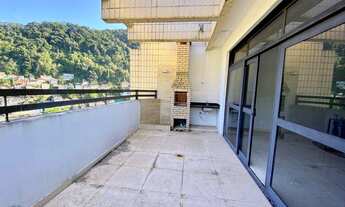 Imagem: COBERTURA VISTA LIVRE - 3 DORMITÓRIOS