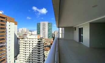 Imagem 7: Residencial Castell di Sophia - Apartamento alto padrão no Boqueirão ? 3 vagas demarcadas