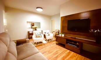 Imagem: Apartamento refromado para venda em Santos