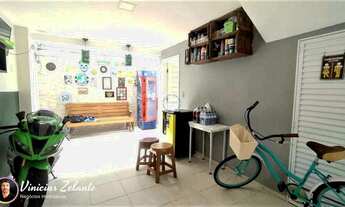 Imagem: Casa de Condomínio - Duplex em Santos