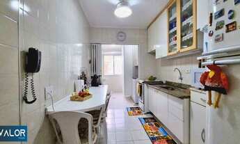 Imagem 6: Residencial Central Park - Apartamento com 2 dormitórios para venda em Santos