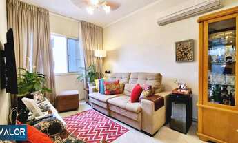 Imagem 3: Residencial Central Park - Apartamento com 2 dormitórios para venda em Santos