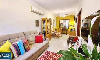 Imagem 2: Residencial Central Park - Apartamento com 2 dormitórios para venda em Santos