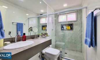 Imagem 7: Residencial Central Park - Apartamento com 2 dormitórios para venda em Santos