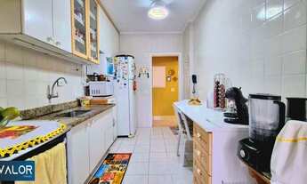 Imagem 5: Residencial Central Park - Apartamento com 2 dormitórios para venda em Santos