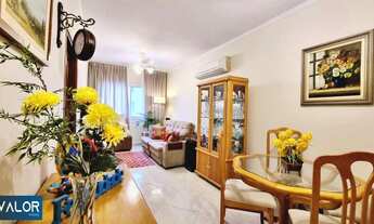 Imagem 4: Residencial Central Park - Apartamento com 2 dormitórios para venda em Santos