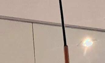 Imagem 7: Apartamento mobiliado com 2 dormitórios para alugar em Santos