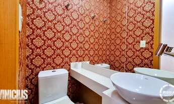 Imagem 5: Residencial Supremo Boqueirão - Apartamento para venda em Santos