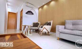 Imagem 3: Residencial Supremo Boqueirão - Apartamento para venda em Santos