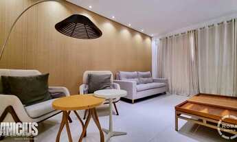 Imagem 7: Residencial Supremo Boqueirão - Apartamento para venda em Santos