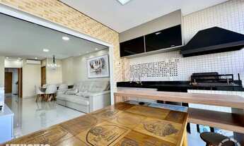 Imagem: Residencial Supremo Boqueirão - Apartamento