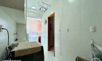 Imagem 7: Residencial Supremo Boqueirão - Apartamento Venda Santos