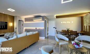 Imagem: Residencial The Garden - Apartamento 3 dormitórios