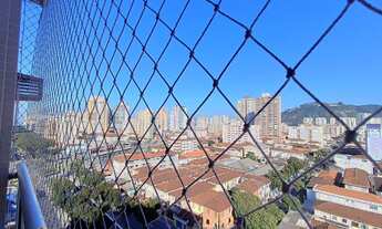 Imagem 2: Residencial Segunda Avenida: Seu Novo Lar em Santos!