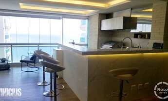 Imagem: Residencial Ville de France - Apartamento