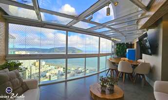 Imagem 5: Cobertura para Venda em Santos - Embaré