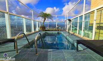 Imagem: Cobertura para Venda em Santos - Embaré