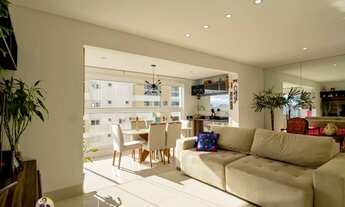 Imagem: Apartamento Santos - Residencial Porto Cidade