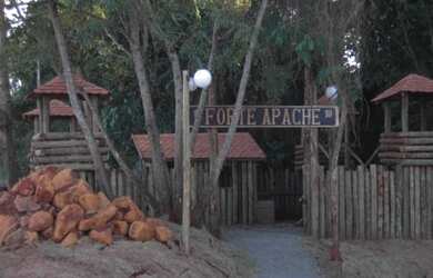 Imagem 2: TERRENO RESIDENCIAL em Londrina - PR, Condominio Royal Forest