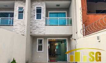 Imagem: CASA RESIDENCIAL em FORTALEZA - CE, MARAPONGA