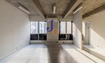 Imagem 2: SALA COMERCIAL em SÃO PAULO - SP, VILA BUARQUE