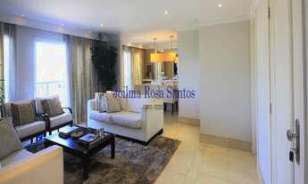 Imagem 7: COBERTURA RESIDENCIAL em SÃO PAULO - SP, ALTO DE PINHEIROS