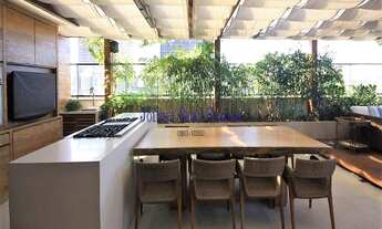 Imagem 3: COBERTURA RESIDENCIAL em SÃO PAULO - SP, ALTO DE PINHEIROS