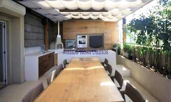 Imagem 5: COBERTURA RESIDENCIAL em SÃO PAULO - SP, ALTO DE PINHEIROS