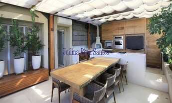 Imagem 6: COBERTURA RESIDENCIAL em SÃO PAULO - SP, ALTO DE PINHEIROS