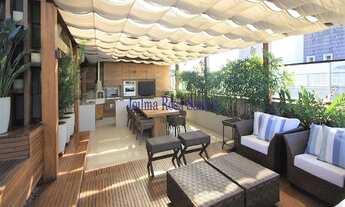 Imagem: COBERTURA RESIDENCIAL em SÃO PAULO - SP