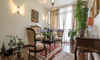 Imagem: APARTAMENTO RESIDENCIAL em SÃO PAULO